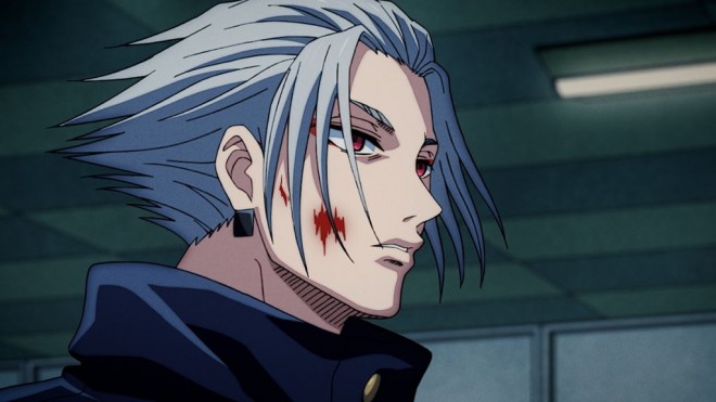 SAKAMOTO DAYS Cour 2